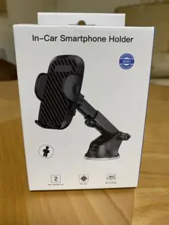 車スマホホルダー