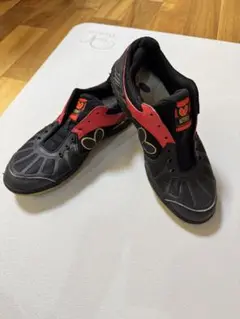 Butterfly 卓球シューズ