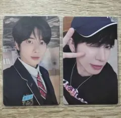 TXT テヒョン ACT:PROMISE ENCORE EP.2 会場特典