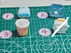 ミニチュア⑥