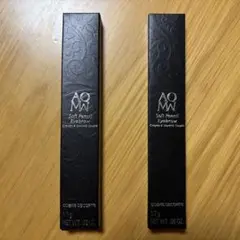 【新品未使用】コスメデコルテ AQMW ソフトペンシルアイブロウ