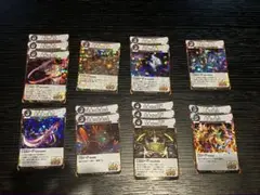 蟲神器 術カード SR まとめ売り