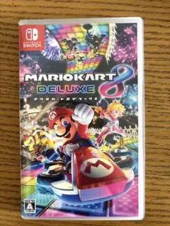 マリオカート8 デラックス