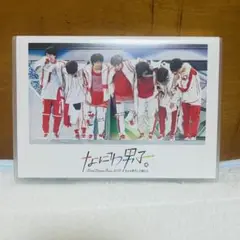 なにわ男子　1stアリーナツアー2021 #なにわ男子しか勝たん　DVD