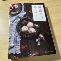 流浪の月