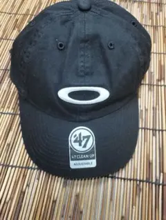 【Oakley】■ 47 MVP ■ キャップ 調整可能