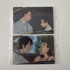 名探偵コナン DC イタジャガ カード