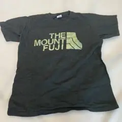THE MOUNT FUJI Tシャツ Mサイズ
