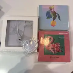 米津玄師　CDまとめ売り　馬と鹿　flamingo Lemon