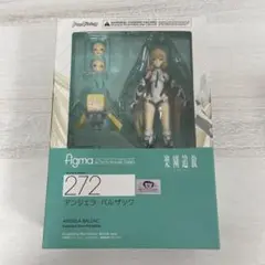 figma フィグマ 楽園追放 アンジェラ バルザック 国内正規品