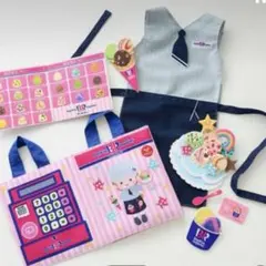 新品未開封　TOYウェア　サーティーワン　アイスクリーム　ナルミヤ