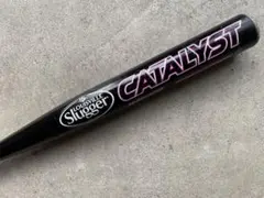 ルイスビルスラッガー カタリスト ソフトボールバット