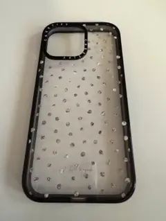 CASETiFY iPhone15プロマックス様ケース