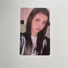 illit ユナ トレカ ラキドロ ユニバ UMS