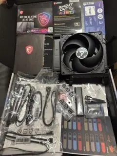 MSI MPG Z690 FORCE WIFI