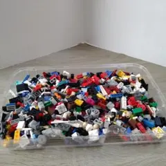 LEGO ブロックいろいろA