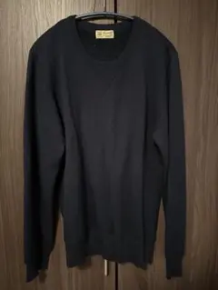 Ciappani & Co. クルーネックセーター M