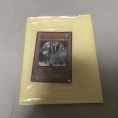 遊戯王　フェンリル　ノーパラ　ノーマルパラレル　大会優勝プロモ　新品未開封