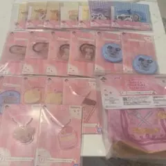 おジャ魔女どれみ 一番くじ まとめ売り