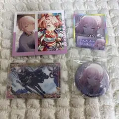 プロセカ 暁山瑞希 まとめ売り 即購入❌