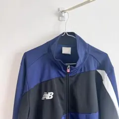 New Balance ニューバランス トラックジャケット