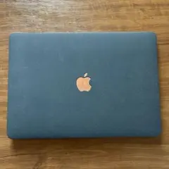 Apple MacBook Air M1 バッテリー100%ゴールド 日本語配列