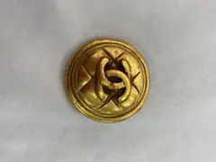 CHANEL ヴィンテージ イヤリング