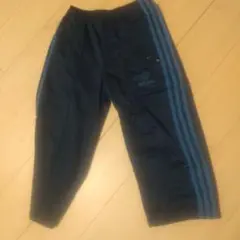 (最後の泣きの値下げ！+ハンドタオル付き)adidas ハーフパンツ