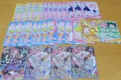 アイプリカード　七浦おとめ　まとめ売り(サインあり)