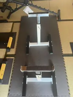 セーフティーラック