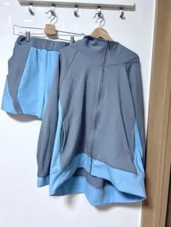 maonosuke セットアップ