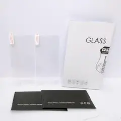 AQUOS Sense2 用 ガラスフィルム 2枚セット