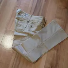 ゴルフパンツ レディース EDWIN エドウィン レディース S