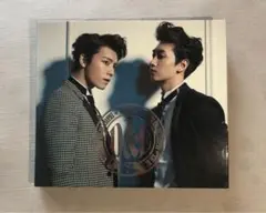 Super Junior D&E Ride Me DVD付き