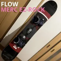 2025年最新】FLOW EZ-ROCKの人気アイテム - メルカリ