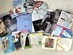 SEVENTEEN まとめ売り