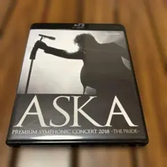 ASKA PREMIUM SYMPHONIC CONCERT 2018