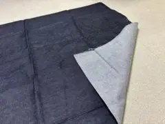 デニム生地