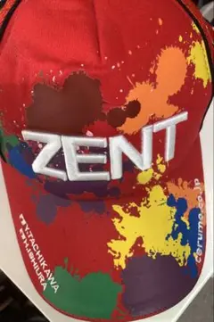 ZENT帽子サイズ不明　変更可能
