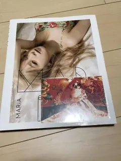 GARNiDELiA サイン入り色紙 galaxia 1周年記念 m29473314326_1.jpg?1752504320