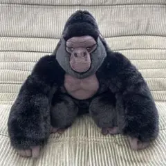 東山動物園　シャバーニ　ぬいぐるみ
