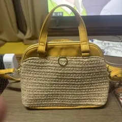 ショルダーバッグ