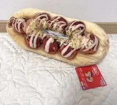 銀だこ　ティッシュケース