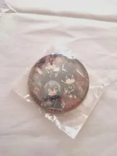 RE:BERSERK　缶バッジ