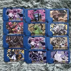 ポケモンフレンダ 12枚セット