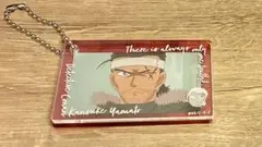 名探偵コナン アクリルキーホルダーコレクション　大和敢助