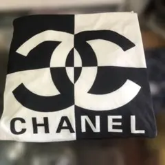 ノベルティクッションカバー