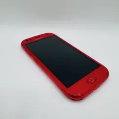 【極美品】docomo らくらくスマートフォン F-42A ピンク