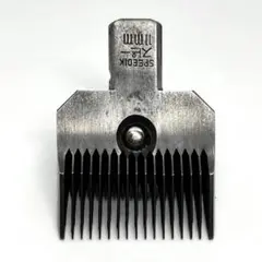 スピーディク 電気バリカン用替刃 11mm