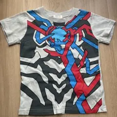 なりきりウルトラマン　ブレーザー　Tシャツ　120